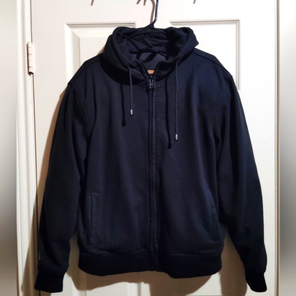 IRONWORKS KEVLAR DUPONT JACKET
